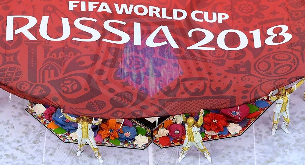 أرقام تاريخية من مونديال روسيا