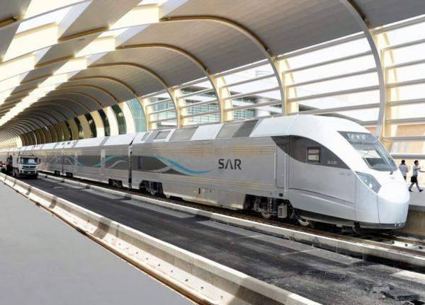 دراسة عروض لتأجير محلات في محطات قطار الحرمين للشركات والأفراد