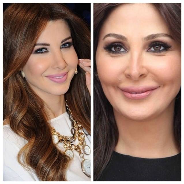 نجمات لبنانيات على خلاف... لماذا؟