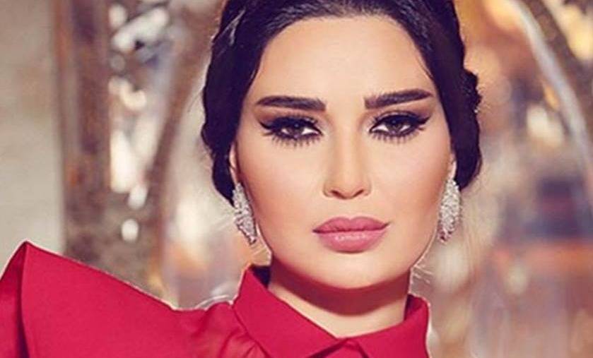 سيرين عبد النور عن زوجها: جعلني أضحك ومسح دموعي!