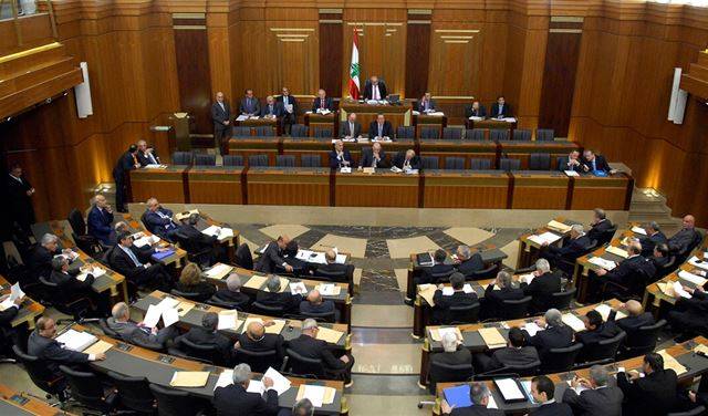 تشريعات من نوع آخر
