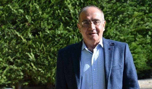 سعيد نعى قانصوه: كان خصماً شريفاً