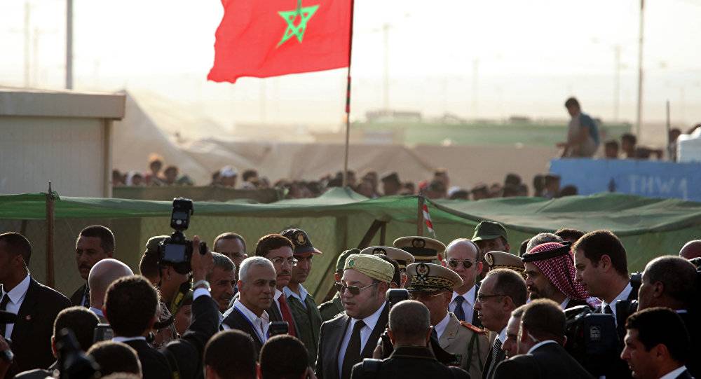 وزير الخارجية المغربي: لن نسمح لهولندا بالتدخل في شؤوننا الداخلية