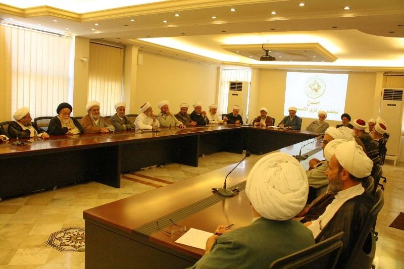 تجمع العلماء: البلد بحاجة إلى انطلاقة قوية من خلال حكومة وحدة وطنية