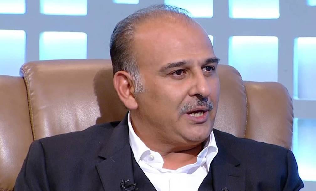 جمال سليمان: تلقّيت تهديدات بسبب نشاطي السياسي