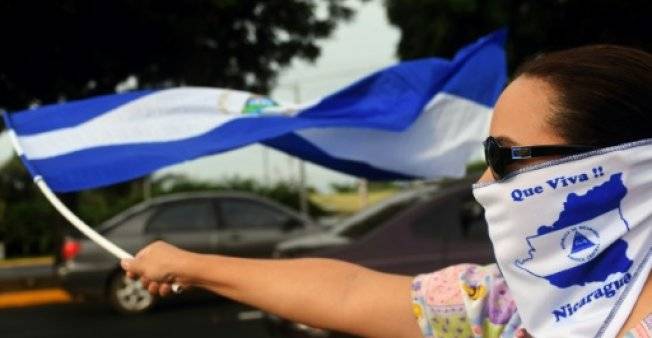 قتيل في مواجهات جديدة في شمال نيكاراغوا