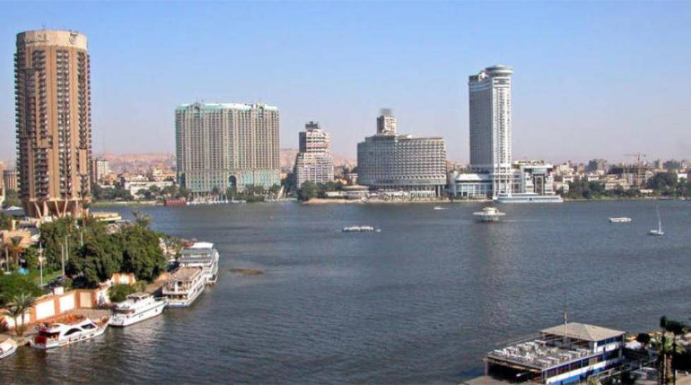 نمو اقتصاد مصر 5.4% في 2017-2018