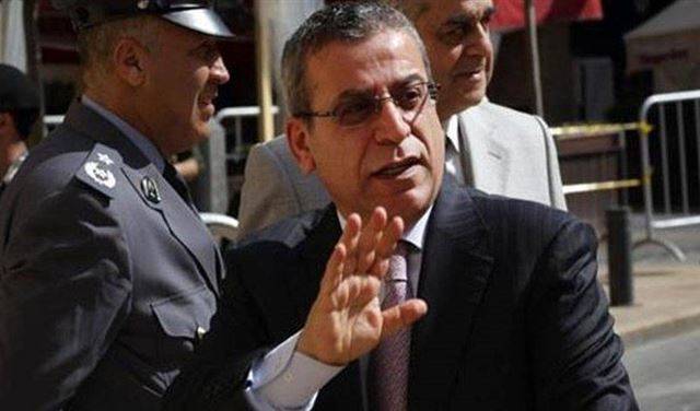 بزي لقانصوه: رحيلك أحرق أنفاس الحروف