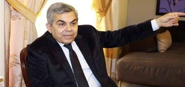 ديب: يجب ان يكون هناك احترام للأحجام وعلى القوات ان تتمثل وفقاً لحجمها الأساسي