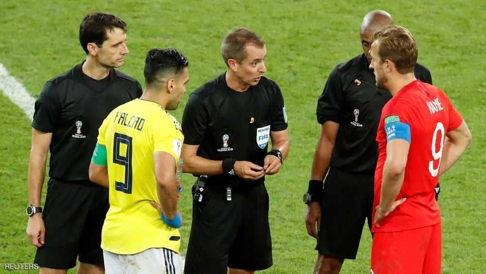 بعد اتهامات المغرب.. فالكاو يشكك في "حيادية" الحكم الأميركي