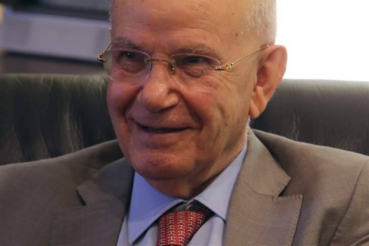 عبد الرحيم مراد: سنكون سوبر معارضة إذا استُبعدنا عن الحكومة