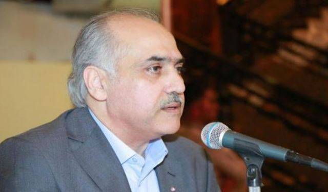 أبو الحسن: لتشكيل الحكومة وفق نتائج الانتخابات