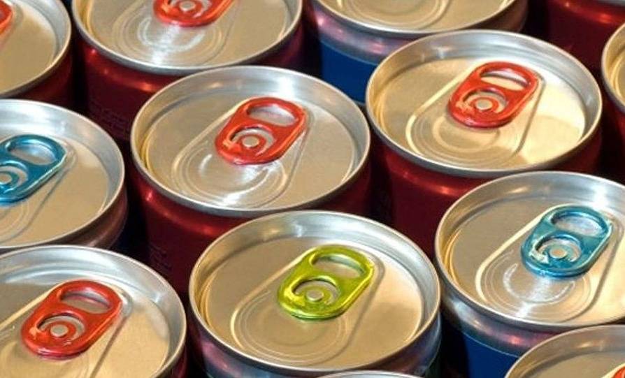 ما هو تأثير مشروبات الطاقة على القلب؟