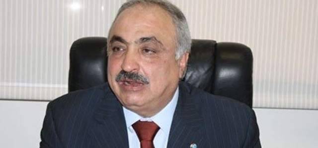 الحجار: الاجواء مؤاتية لتشكيل الحكومة خلال ايام