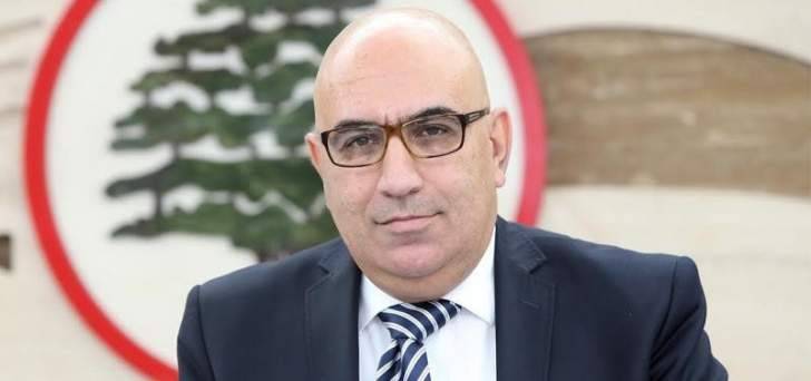 جبور : ما يسرّب يوحي بأن باسيل لم يبدّل موقفه