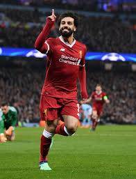 كشف تفاصيل عقد محمد صلاح 