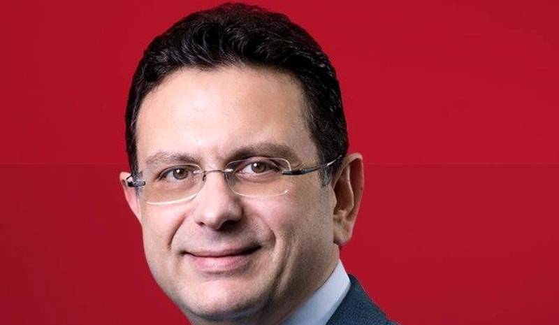 فريد هيكل الخازن: أوعا إخوتَك