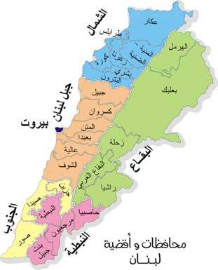 قد تربحون كلّ شيء... وتخسرون لبنان