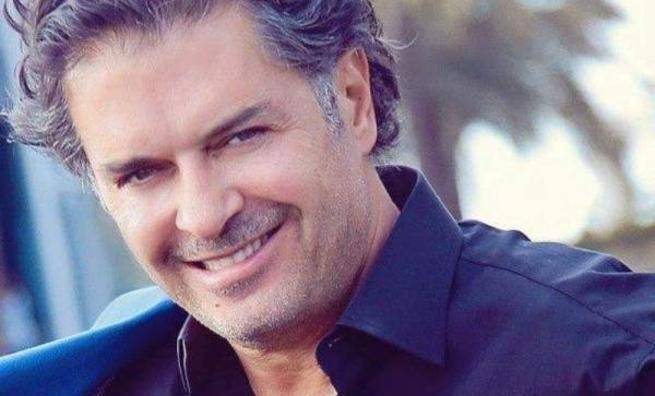 بالصورة: هذا ما كشفه راغب علامة عن الرئيس الشهيد رفيق الحريري!