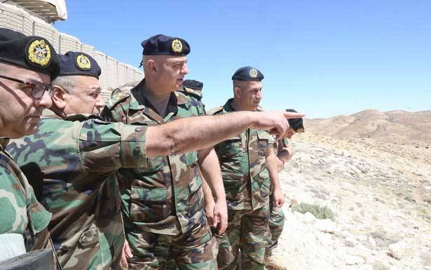 لمصلحة من حملات التشكيك والتحريض ضد الجيش؟