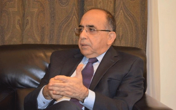 منيمنة التقى كاردل: لبنان لا يُمكنه
تحمّل عبء توقف خدمات الأونروا