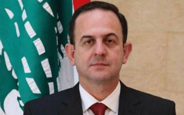أواديس يُمارس «الرافتينغ» في الهرمل