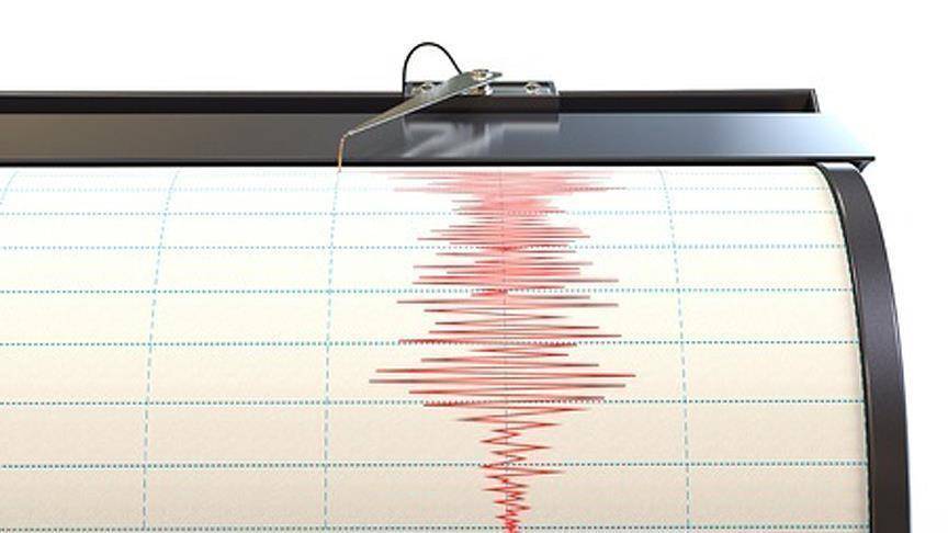 هزة أرضية خفيفة تضرب شمال فلسطين المحتلة بقوة 4.1 درجة على مقياس ريختر..