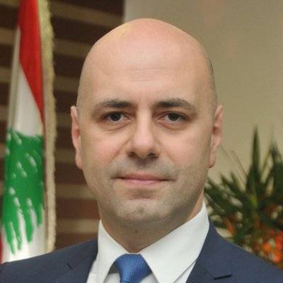 حاصباني: أدوية حديثة جدا باتت متاحة في لبنان على حساب الدولة