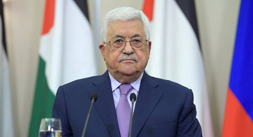 الكرملين يعلق على أنباء إدخال محمود عباس إلى المستشفى