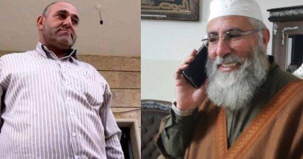 بعد استجوابهما من قبل العسكرية..هذا ما قالاه أبو عجينة وأبو طاقية المتهمين بقتل المقدم بشعلاني