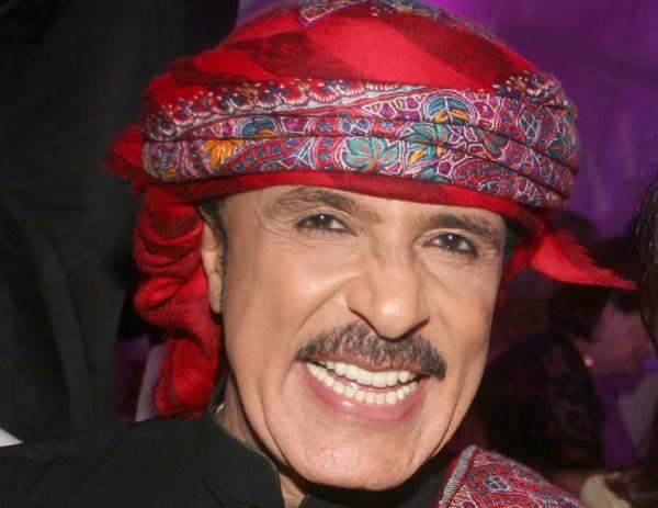 بالفيديو-إعلامية عربية تطلب يدّ عبد الله بالخير للزواج على الهواء مباشرة وهكذا كانت ردّت فعله