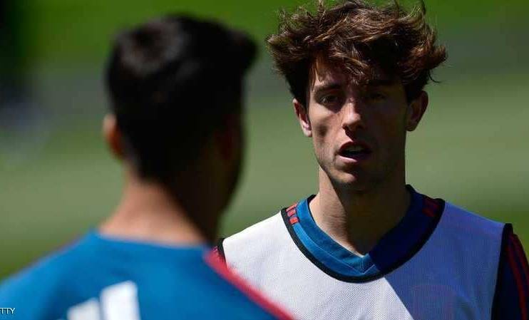 ريال مدريد يتحرك لضم بديل لـ
