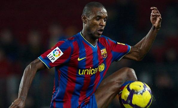 برشلونة في ورطة بسبب 