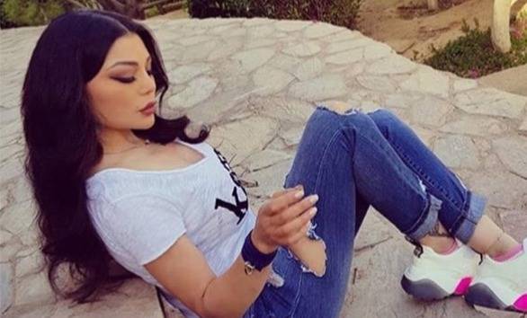 عودة صاروخيّة لهيفا وهبي إلى ساحة الغناء!