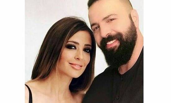 صورة وفاء الكيلاني مع شقيق تيم حسن تشعل مواقع التواصل!