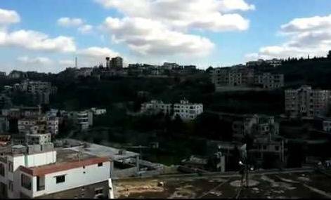 في بلدة الخرايب.. جريحان بحادث سير وصدم طفلين