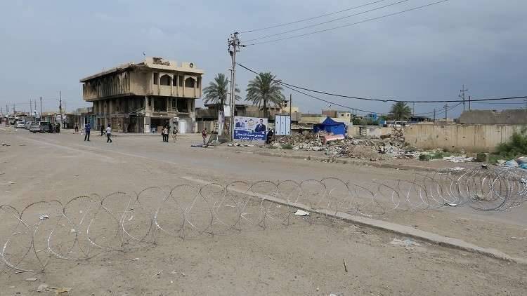 قتلوا 8 رجال أمام أطفالهم .. داعش يظهر من جديد بسيطرة وهمية في ديالى