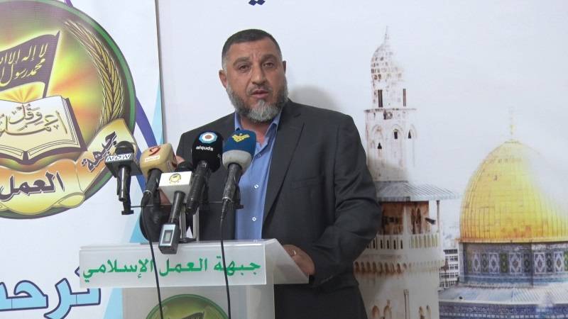 توتيو: المقاصد ركن أساسي من أركان بناء لبنان ونهضته