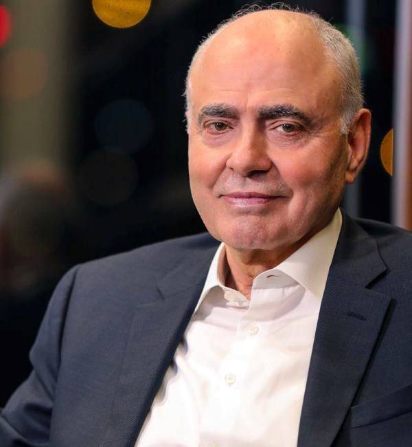 بانو هنأ قائد الجيش بعودته من جولته الأميركية وابدى دعمه الكامل للمؤسسة العسكرية