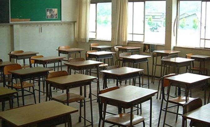 مدرسة راهبات تقفل أبوابها بعد 137 عامًا من العطاء!