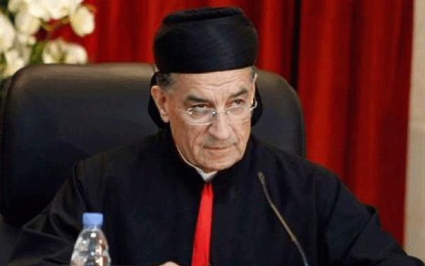 بكركي باشرت اتصالاتها لـ «تطويق الحرب بين القوات والتيار»