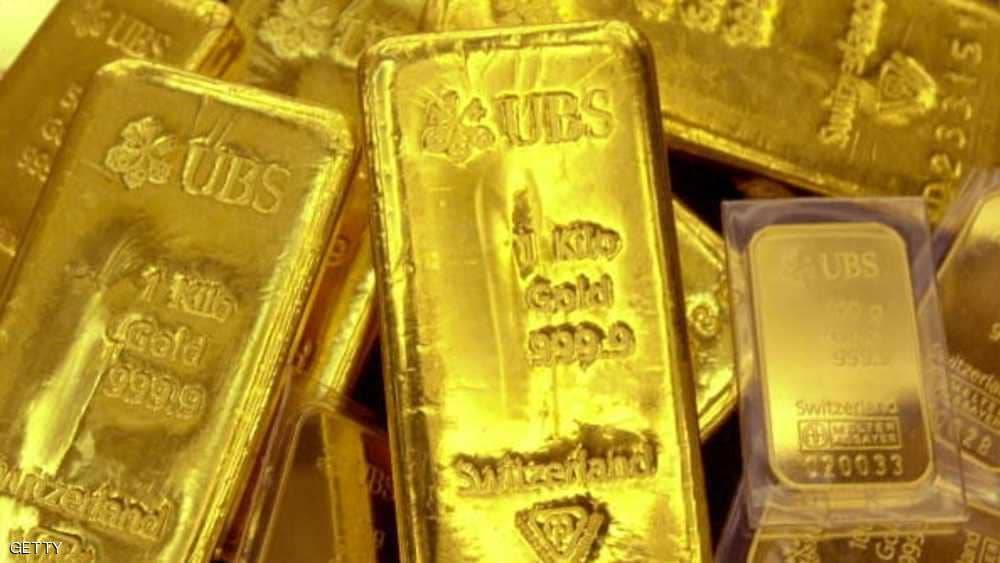استقرار الذهب مع استمرار ضعف الدولار