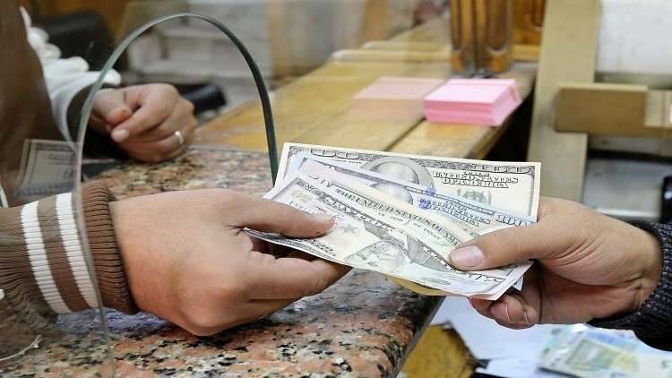 القاهرة تعلن معدل عجز ميزانية العام المالي المنتهي
