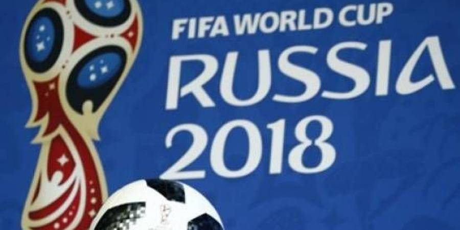 مونديال روسيا حبس انفاس واعصاب مشدودة
