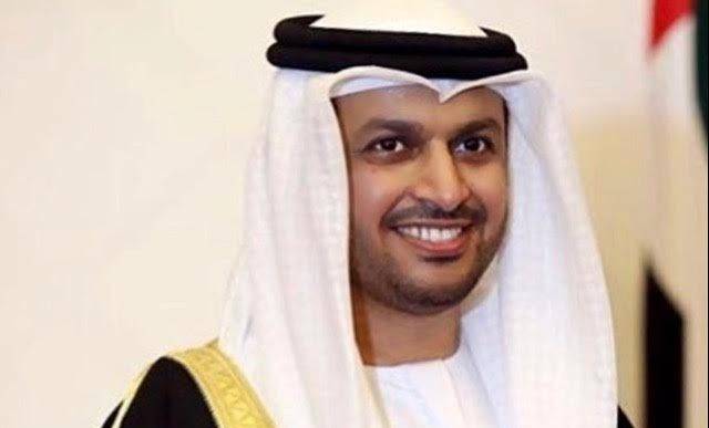 الشامسي: القول بأن إيران تهيمن على لبنان فيه مبالغة..ولكن!