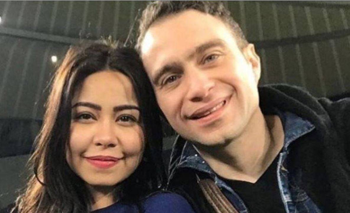 بالصورة: بعد شائعة حملها.. شيرين تثير التساؤلات مجدداً والمتابعون "ألف مبروك"