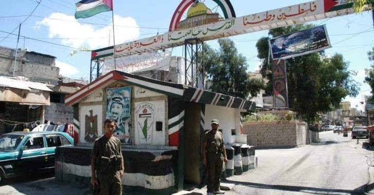 وساطة لبنانية وفلسطينية تعيد العمل بالاطر المشتركة الفلسطينية قريبا