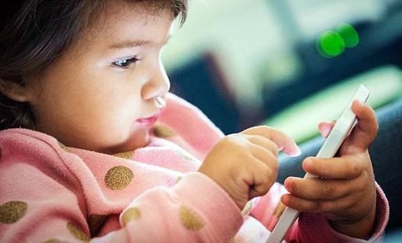 تحذير للأهالي.. لعبة إلكترونية للأطفال فيها مشهد اغتصاب!