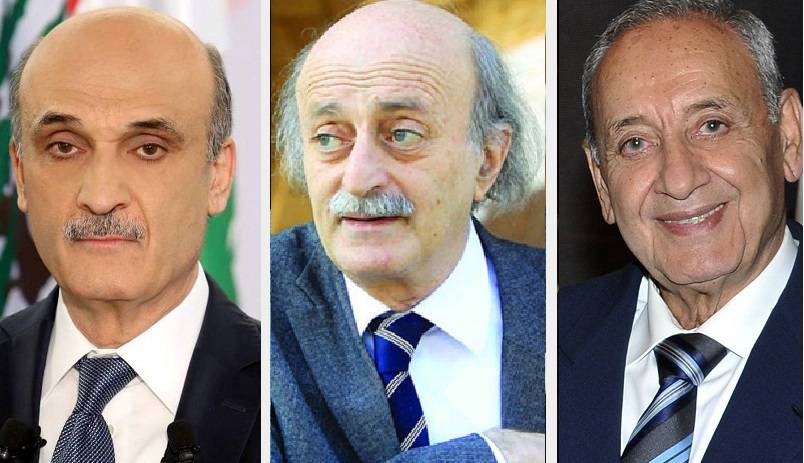 تعاون ثلاثي سياسي في المرحلة القادمة