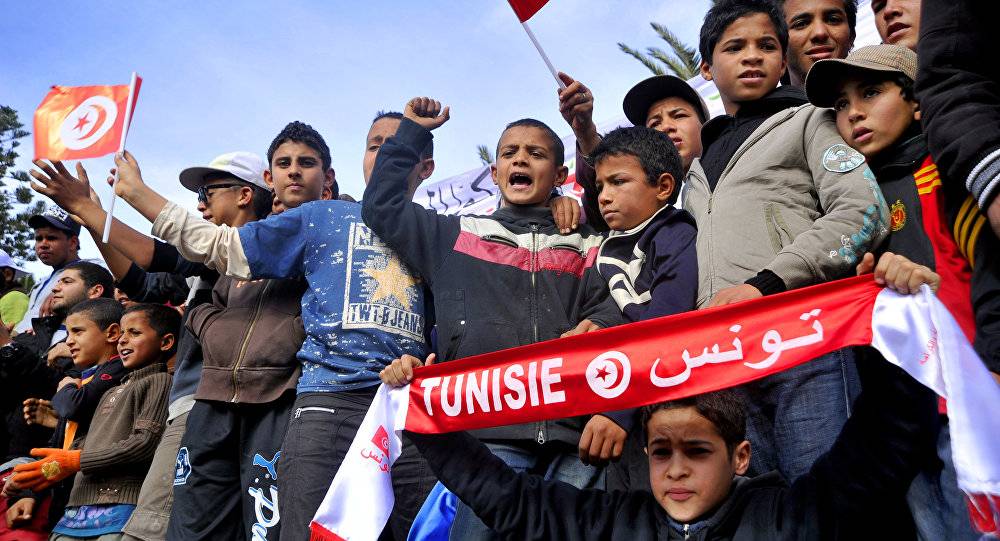 تونس تحصل على 250 مليون دولار من صندوق النقد الدولي